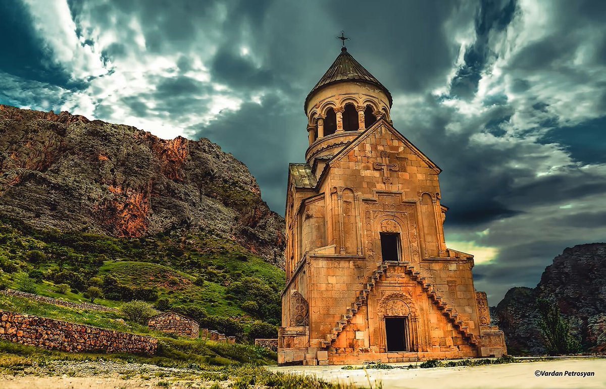 armenia tour and travel agency